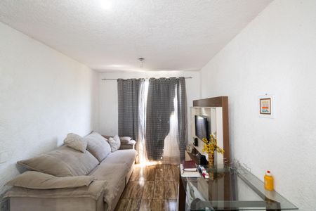 Apartamento para alugar com 42m², 2 quartos e 1 vaga Apartamento para alugar com 42m², 2 quartos e 1 vagaSala