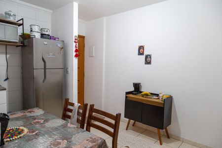 Apartamento para alugar com 50m², 2 quartos e sem vaga Apartamento para alugar com 50m², 2 quartos e sem vagaSala