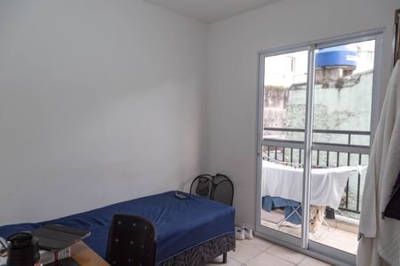 Apartamento para alugar com 50m², 2 quartos e sem vaga Apartamento para alugar com 50m², 2 quartos e sem vagaQuarto 2