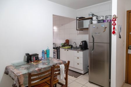 Apartamento para alugar com 50m², 2 quartos e sem vaga Apartamento para alugar com 50m², 2 quartos e sem vagaSala