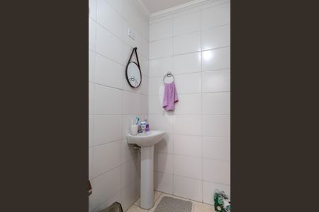 Apartamento para alugar com 50m², 2 quartos e sem vaga Apartamento para alugar com 50m², 2 quartos e sem vagaBanheiro