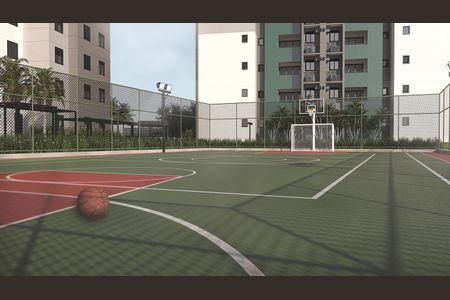 Apartamento à venda com 70m², 2 quartos e 1 vaga Apartamento à venda com 70m², 2 quartos e 1 vagaÁrea comum