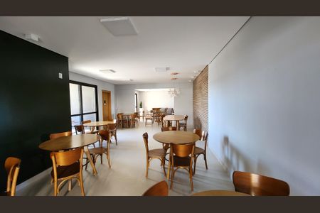 Apartamento à venda com 70m², 2 quartos e 1 vaga Apartamento à venda com 70m², 2 quartos e 1 vagaÁrea comum