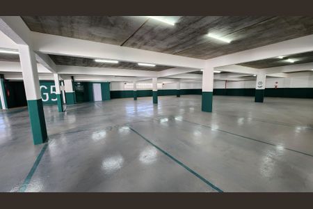 Apartamento à venda com 70m², 2 quartos e 1 vaga Apartamento à venda com 70m², 2 quartos e 1 vagaÁrea comum