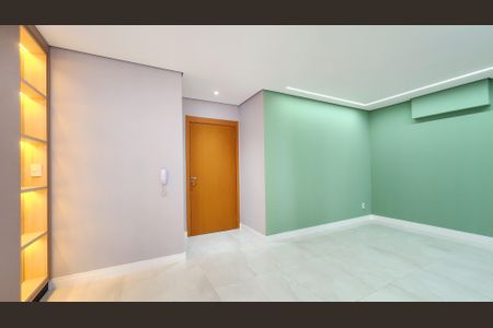 Apartamento à venda com 70m², 2 quartos e 1 vaga Apartamento à venda com 70m², 2 quartos e 1 vagaSala/Cozinha