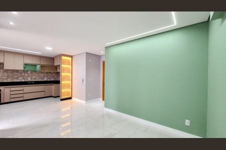 Apartamento à venda com 70m², 2 quartos e 1 vaga Apartamento à venda com 70m², 2 quartos e 1 vagaSala/Cozinha