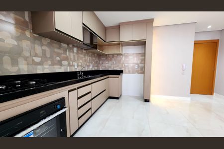 Apartamento à venda com 70m², 2 quartos e 1 vaga Apartamento à venda com 70m², 2 quartos e 1 vagaSala/Cozinha