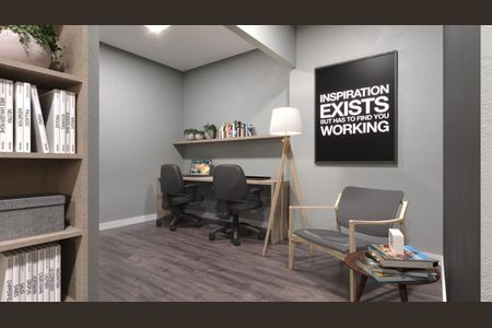 Apartamento à venda com 70m², 2 quartos e 1 vaga Apartamento à venda com 70m², 2 quartos e 1 vagaÁrea comum