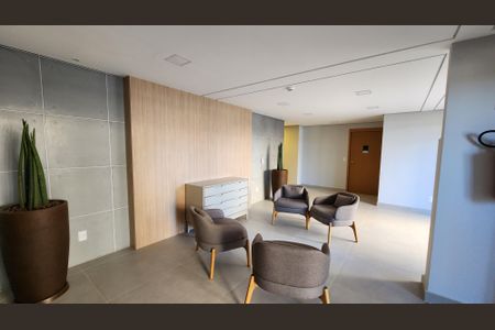 Apartamento à venda com 70m², 2 quartos e 1 vaga Apartamento à venda com 70m², 2 quartos e 1 vagaÁrea comum