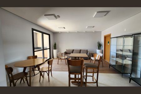 Apartamento à venda com 70m², 2 quartos e 1 vaga Apartamento à venda com 70m², 2 quartos e 1 vagaÁrea comum