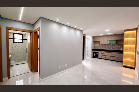 Apartamento à venda com 70m², 2 quartos e 1 vaga Apartamento à venda com 70m², 2 quartos e 1 vagaSala/Cozinha