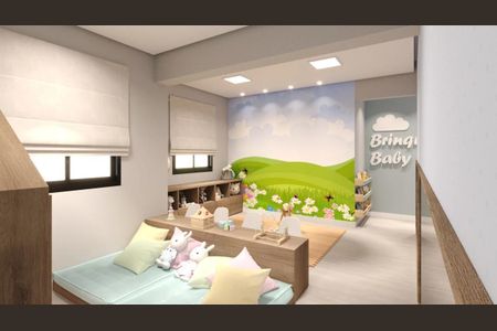 Apartamento à venda com 70m², 2 quartos e 1 vaga Apartamento à venda com 70m², 2 quartos e 1 vagaÁrea comum