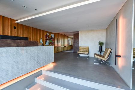 Apartamento à venda com 198m², 4 quartos e 2 vagas Apartamento à venda com 198m², 4 quartos e 2 vagasÁrea comum