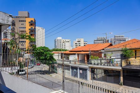 Casa à venda com 276m², 4 quartos e 4 vagas Casa à venda com 276m², 4 quartos e 4 vagasVista da Varanda