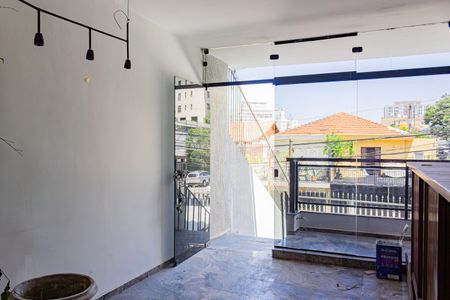 Casa à venda com 276m², 4 quartos e 4 vagas Casa à venda com 276m², 4 quartos e 4 vagasJardim