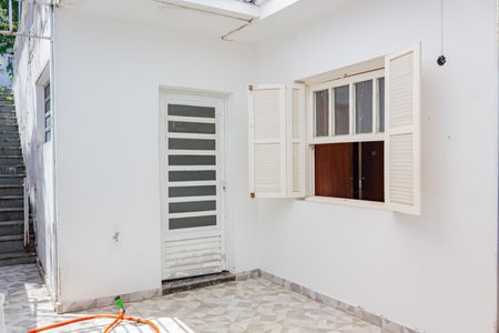 Casa à venda com 276m², 4 quartos e 4 vagas Casa à venda com 276m², 4 quartos e 4 vagasÁrea de Serviço