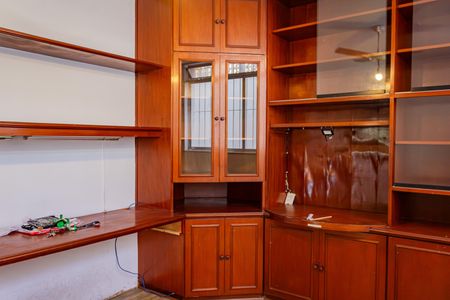 Casa à venda com 276m², 4 quartos e 4 vagas Casa à venda com 276m², 4 quartos e 4 vagasSala 2