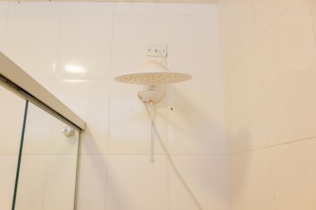 Casa à venda com 276m², 4 quartos e 4 vagas Casa à venda com 276m², 4 quartos e 4 vagasBanheiro da Suíte