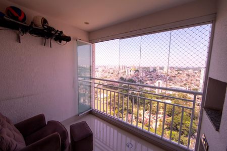 Apartamento para alugar com 85m², 2 quartos e 2 vagas Apartamento para alugar com 85m², 2 quartos e 2 vagasSacada/Sala