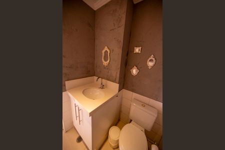 Apartamento para alugar com 85m², 2 quartos e 2 vagas Apartamento para alugar com 85m², 2 quartos e 2 vagasBanheiro/Suíte 2