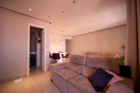 Apartamento para alugar com 85m², 2 quartos e 2 vagas Apartamento para alugar com 85m², 2 quartos e 2 vagasSala