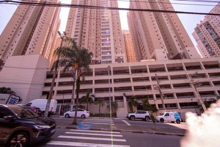 Apartamento para alugar com 85m², 2 quartos e 2 vagas Apartamento para alugar com 85m², 2 quartos e 2 vagasFachada