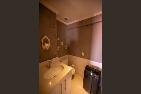 Apartamento para alugar com 85m², 2 quartos e 2 vagas Apartamento para alugar com 85m², 2 quartos e 2 vagasBanheiro/Suíte 2