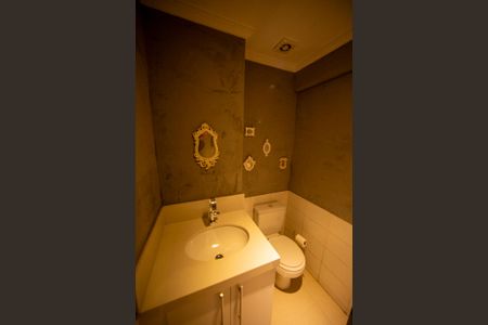 Apartamento para alugar com 85m², 2 quartos e 2 vagas Apartamento para alugar com 85m², 2 quartos e 2 vagasBanheiro/Suíte 2