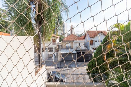 Casa à venda com 332m², 4 quartos e 4 vagas Casa à venda com 332m², 4 quartos e 4 vagasVista da Suíte 2