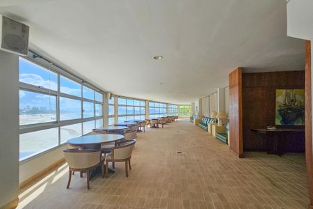 Apartamento para alugar com 161m², 3 quartos e 2 vagas Apartamento para alugar com 161m², 3 quartos e 2 vagasÁrea comum