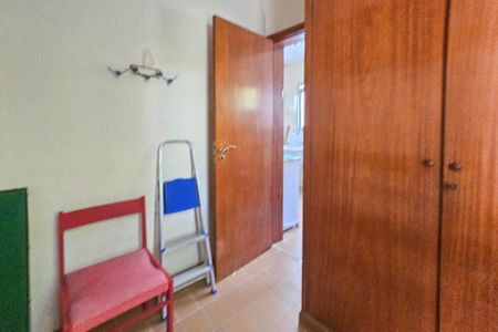 Apartamento para alugar com 161m², 3 quartos e 2 vagas Apartamento para alugar com 161m², 3 quartos e 2 vagasÁrea de serviço