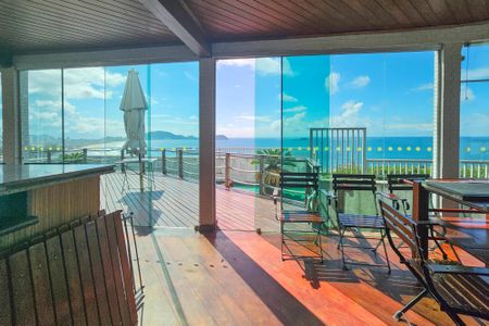 Apartamento para alugar com 161m², 3 quartos e 2 vagas Apartamento para alugar com 161m², 3 quartos e 2 vagasÁrea comum