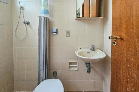 Apartamento para alugar com 161m², 3 quartos e 2 vagas Apartamento para alugar com 161m², 3 quartos e 2 vagasÁrea de serviço