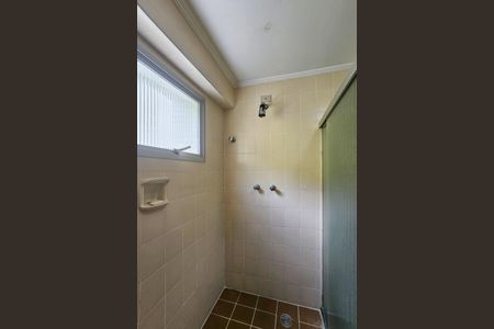 Apartamento para alugar com 161m², 3 quartos e 2 vagas Apartamento para alugar com 161m², 3 quartos e 2 vagasBanheiro da Suíte