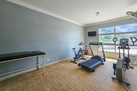 Apartamento para alugar com 161m², 3 quartos e 2 vagas Apartamento para alugar com 161m², 3 quartos e 2 vagasÁrea comum