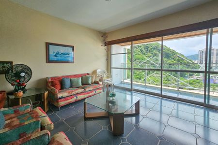 Apartamento para alugar com 161m², 3 quartos e 2 vagas Apartamento para alugar com 161m², 3 quartos e 2 vagasSala