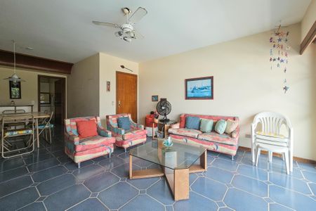 Apartamento para alugar com 161m², 3 quartos e 2 vagas Apartamento para alugar com 161m², 3 quartos e 2 vagasSala