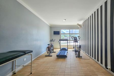 Apartamento para alugar com 161m², 3 quartos e 2 vagas Apartamento para alugar com 161m², 3 quartos e 2 vagasÁrea comum