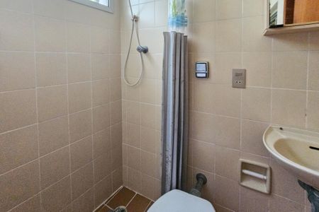 Apartamento para alugar com 161m², 3 quartos e 2 vagas Apartamento para alugar com 161m², 3 quartos e 2 vagasÁrea de serviço