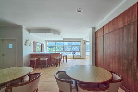 Apartamento para alugar com 161m², 3 quartos e 2 vagas Apartamento para alugar com 161m², 3 quartos e 2 vagasÁrea comum