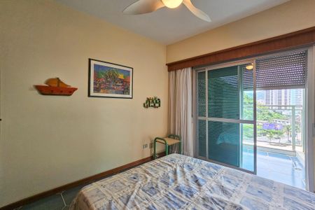 Apartamento para alugar com 161m², 3 quartos e 2 vagas Apartamento para alugar com 161m², 3 quartos e 2 vagasQuarto 2