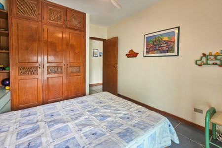 Apartamento para alugar com 161m², 3 quartos e 2 vagas Apartamento para alugar com 161m², 3 quartos e 2 vagasQuarto 2