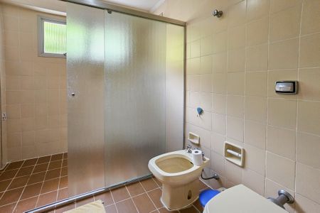 Apartamento para alugar com 161m², 3 quartos e 2 vagas Apartamento para alugar com 161m², 3 quartos e 2 vagasBanheiro da Suíte