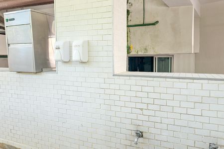 Apartamento para alugar com 161m², 3 quartos e 2 vagas Apartamento para alugar com 161m², 3 quartos e 2 vagasÁrea comum