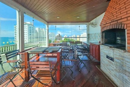 Apartamento para alugar com 161m², 3 quartos e 2 vagas Apartamento para alugar com 161m², 3 quartos e 2 vagasÁrea comum