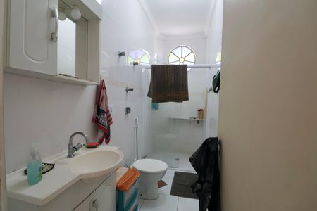 Apartamento para alugar com 100m², 3 quartos e 1 vaga Apartamento para alugar com 100m², 3 quartos e 1 vagaBanheiro Social