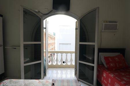 Apartamento para alugar com 100m², 3 quartos e 1 vaga Apartamento para alugar com 100m², 3 quartos e 1 vagaQuarto