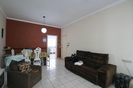 Apartamento para alugar com 100m², 3 quartos e 1 vaga Apartamento para alugar com 100m², 3 quartos e 1 vagaSala