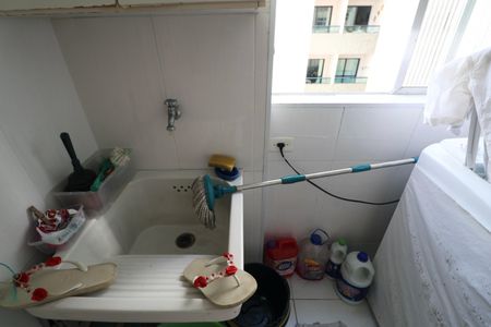 Apartamento para alugar com 100m², 3 quartos e 1 vaga Apartamento para alugar com 100m², 3 quartos e 1 vagaÁrea de Serviço