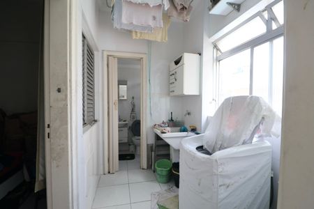 Apartamento para alugar com 100m², 3 quartos e 1 vaga Apartamento para alugar com 100m², 3 quartos e 1 vagaÁrea de Serviço